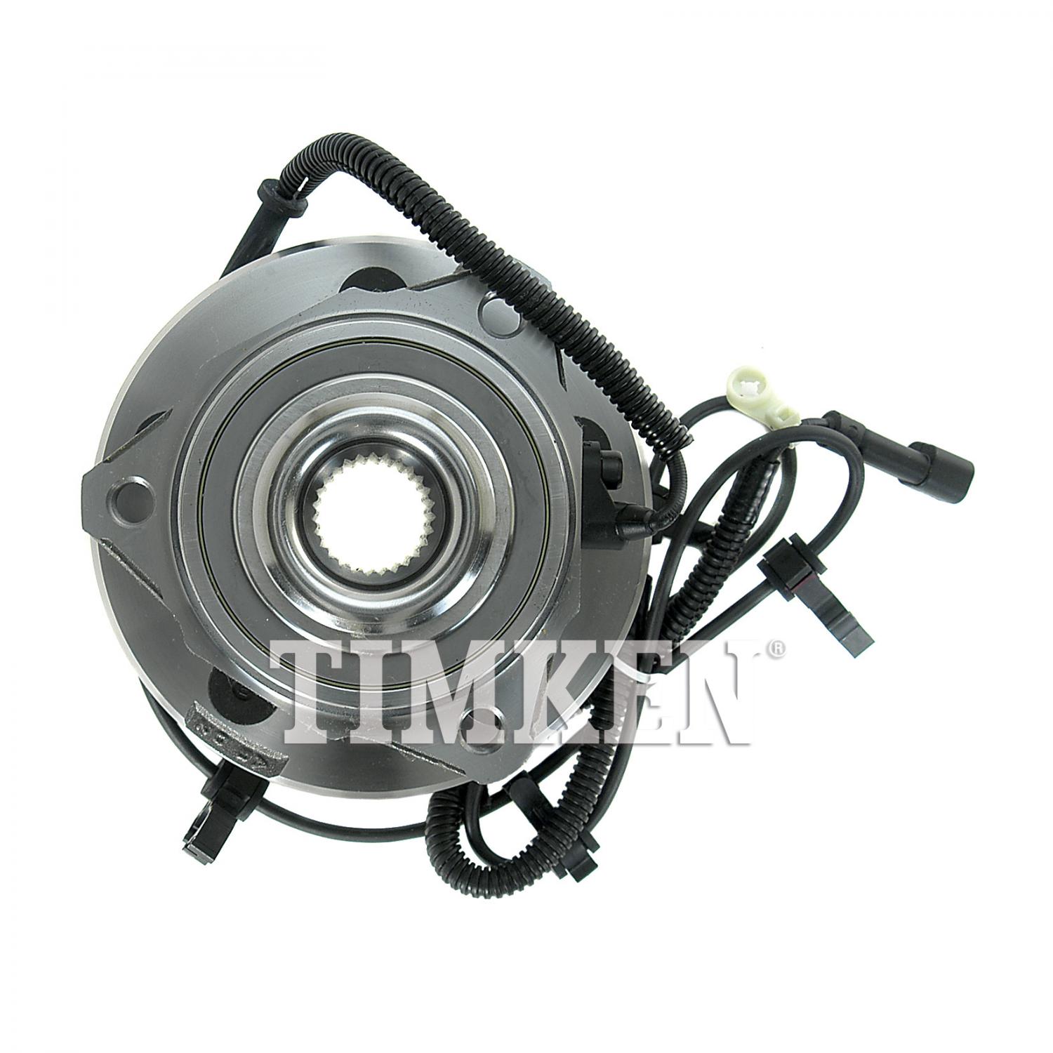 Timken HA599455R  product image 4 of 4