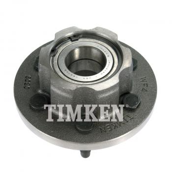 Timken HA599528 - Wheel Bearing and Hub Assembly Timken HA599528 Wheel Bearing and Hub Assembly product image 1 of 4