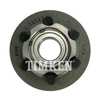 Timken HA599528 Wheel Bearing and Hub Assembly product image 4 of 4