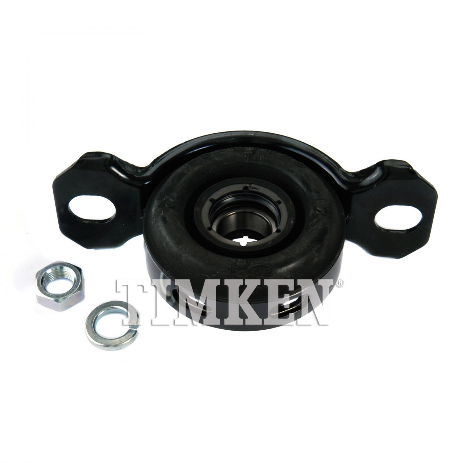 Timken HB1002 Drive Shaft Center Support product image 1 of 4