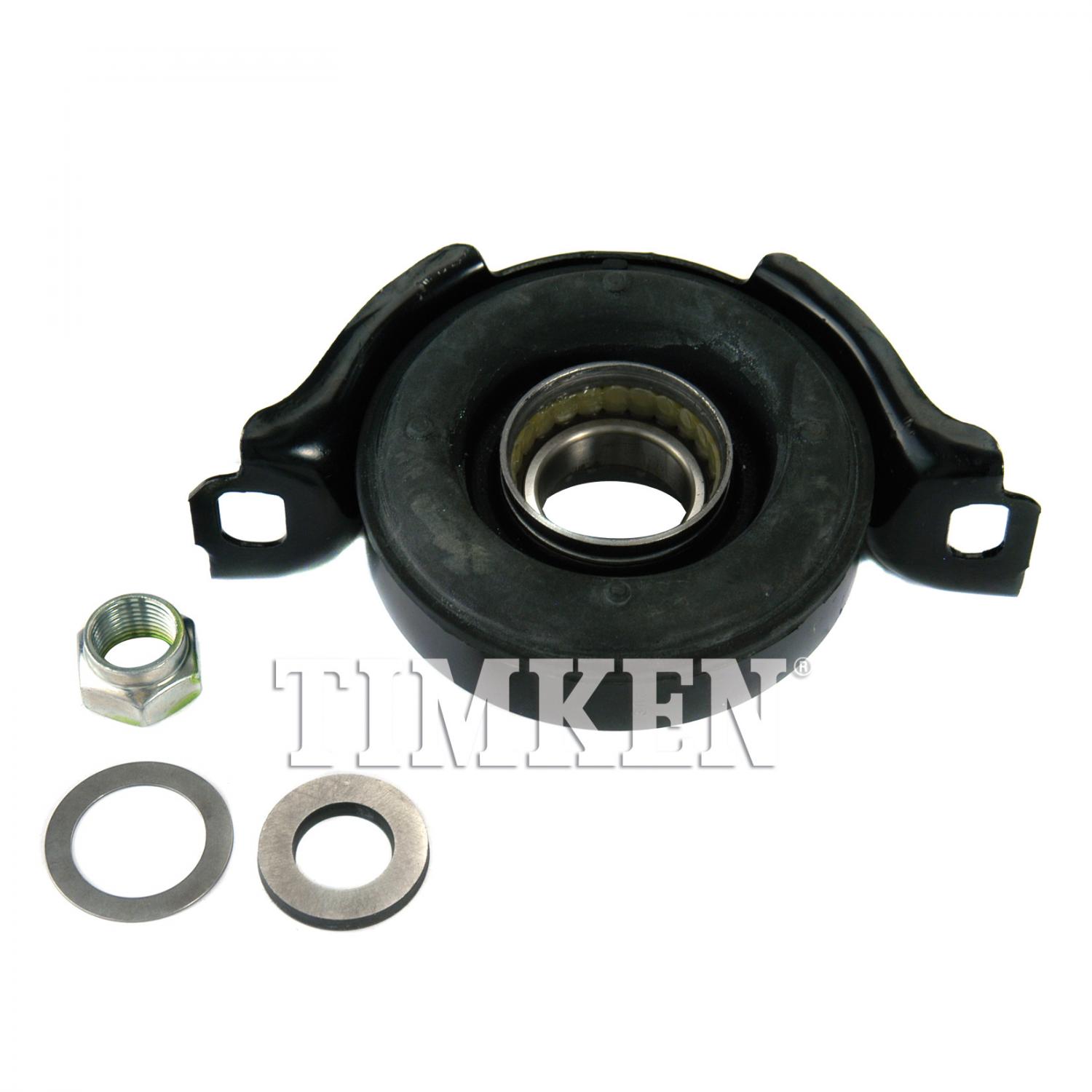 Timken HB1008 - Drive Shaft Center Support Bearing Timken HB1008 Drive Shaft Center Support product image 1 of 4