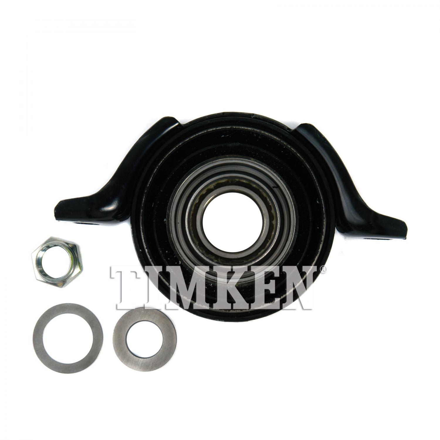 Timken HB1008 - Drive Shaft Center Support Bearing Timken HB1008 Drive Shaft Center Support product image 2 of 4