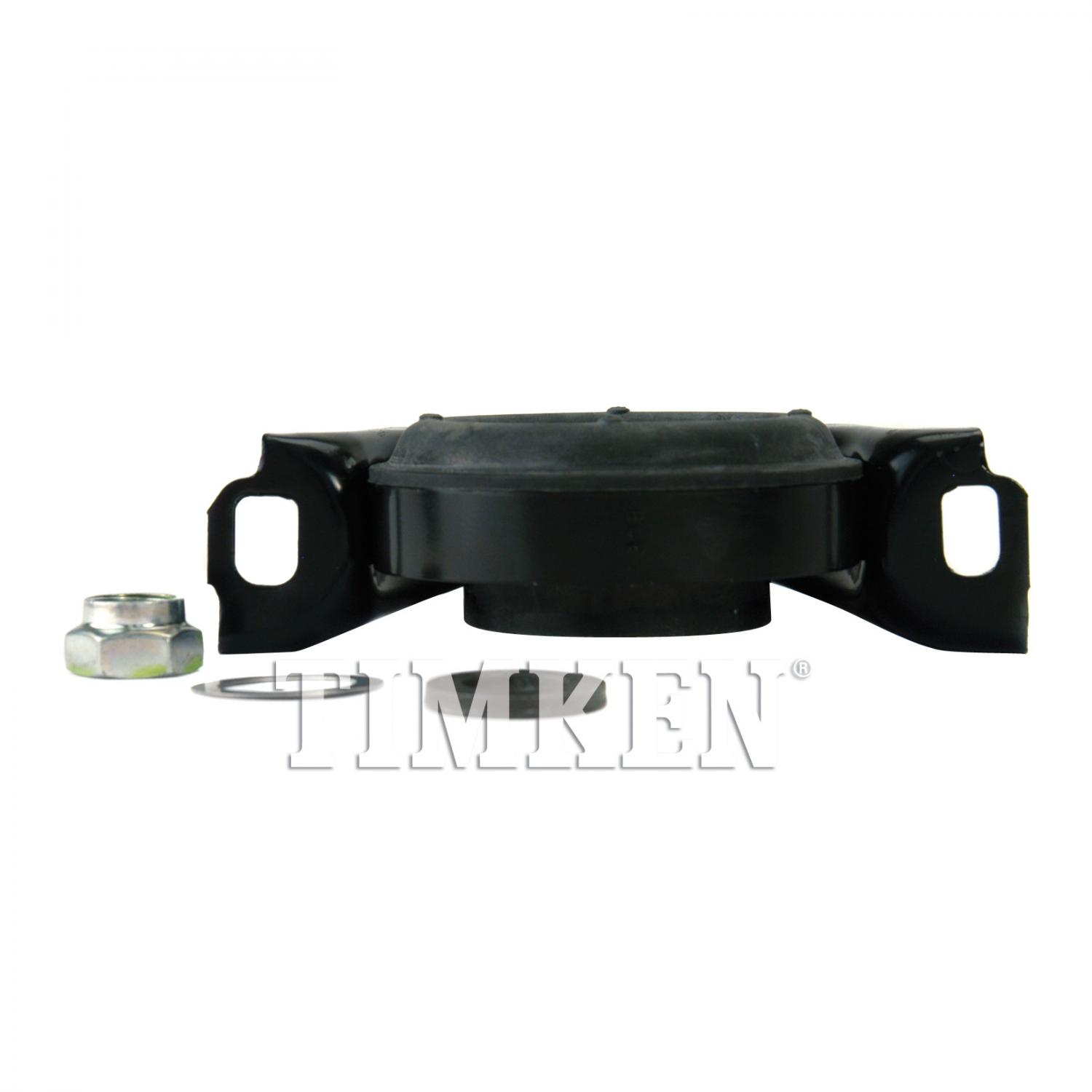 Timken HB1008 - Drive Shaft Center Support Bearing Timken HB1008 Drive Shaft Center Support product image 3 of 4