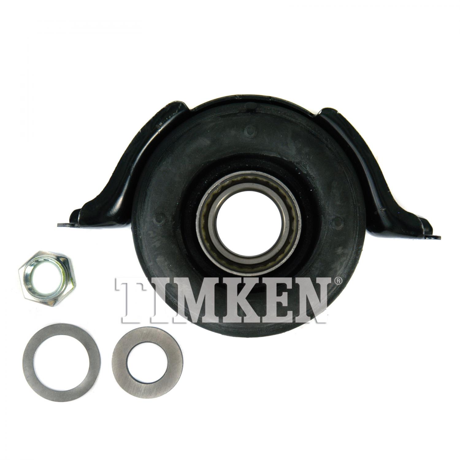 Timken HB1008 - Drive Shaft Center Support Bearing Timken HB1008 Drive Shaft Center Support product image 4 of 4