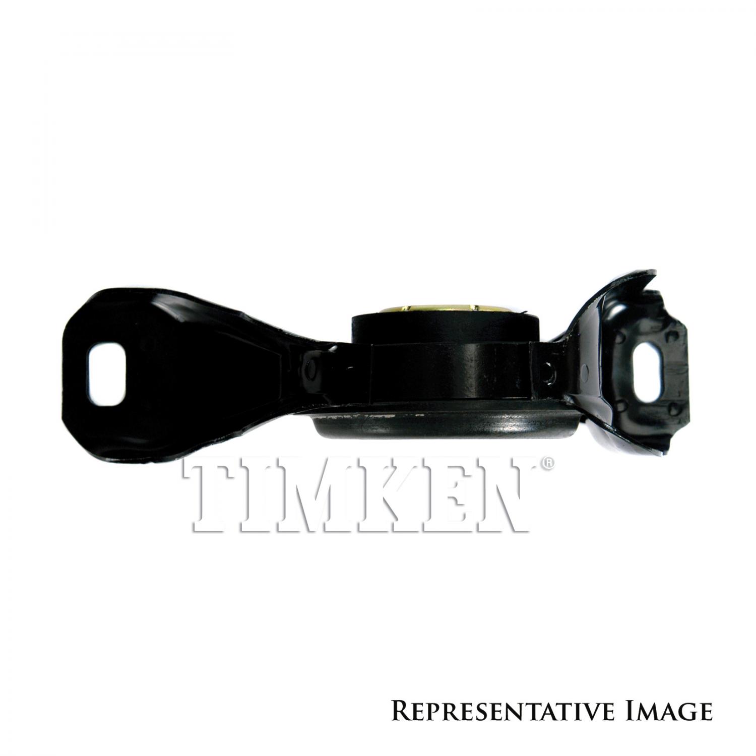 Timken HB3031 Drive Shaft Center Support product image 8 of 8