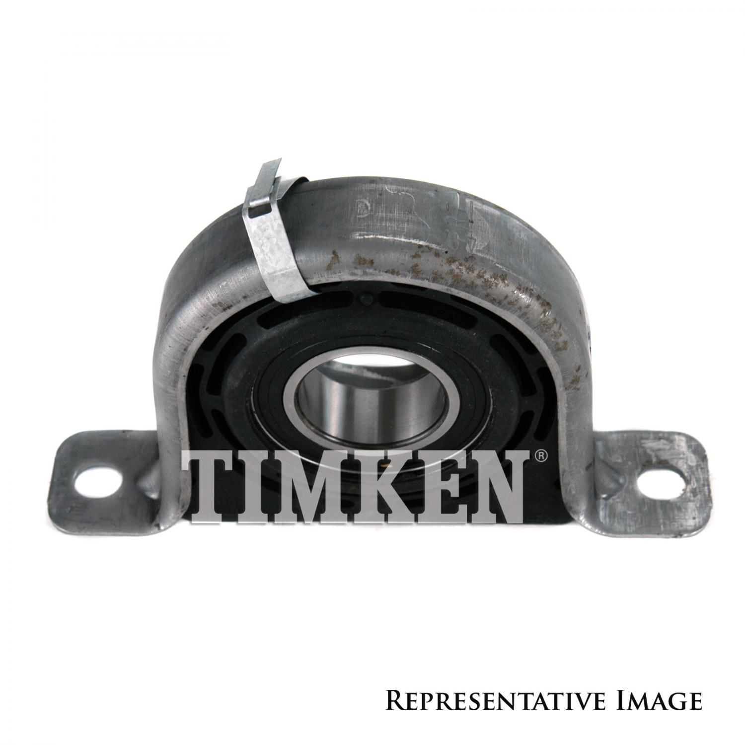 Timken HB4010A Drive Shaft Center Support product image 2 of 8