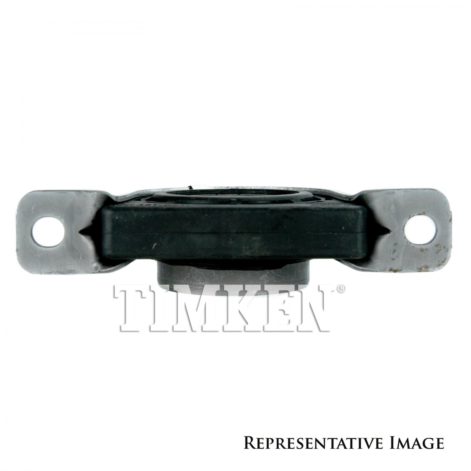 Timken HB4010A Drive Shaft Center Support product image 4 of 8