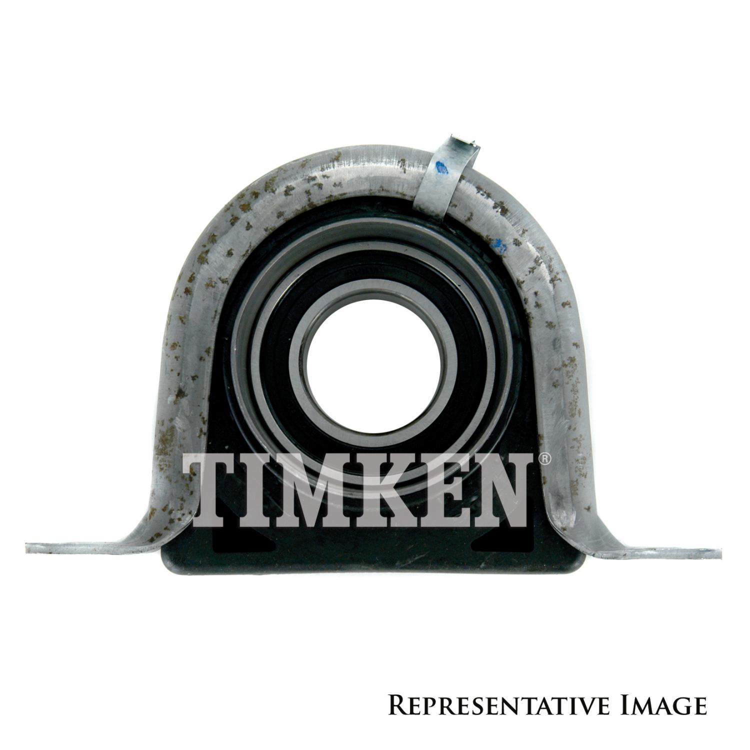 Timken HB4010A Drive Shaft Center Support product image 6 of 8