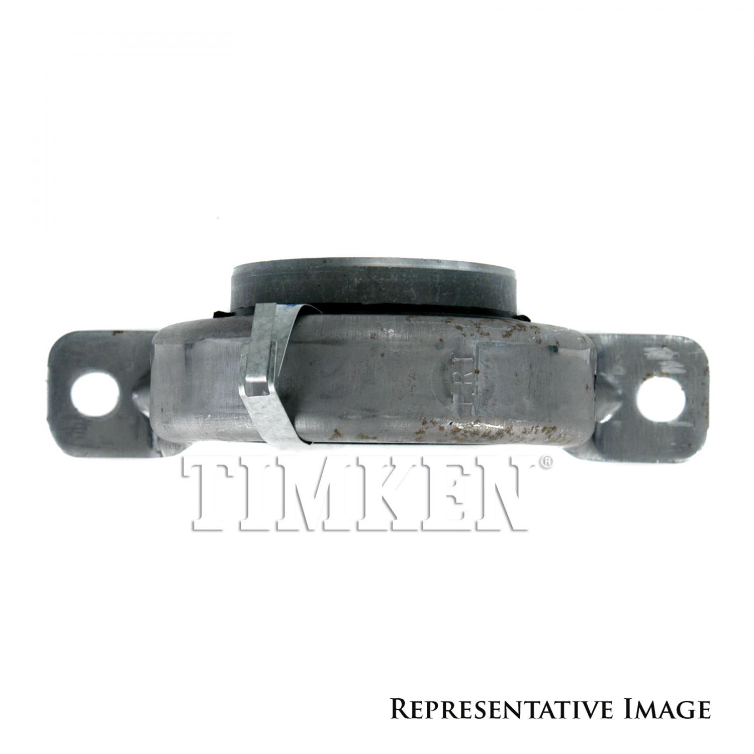 Timken HB4010A Drive Shaft Center Support product image 8 of 8