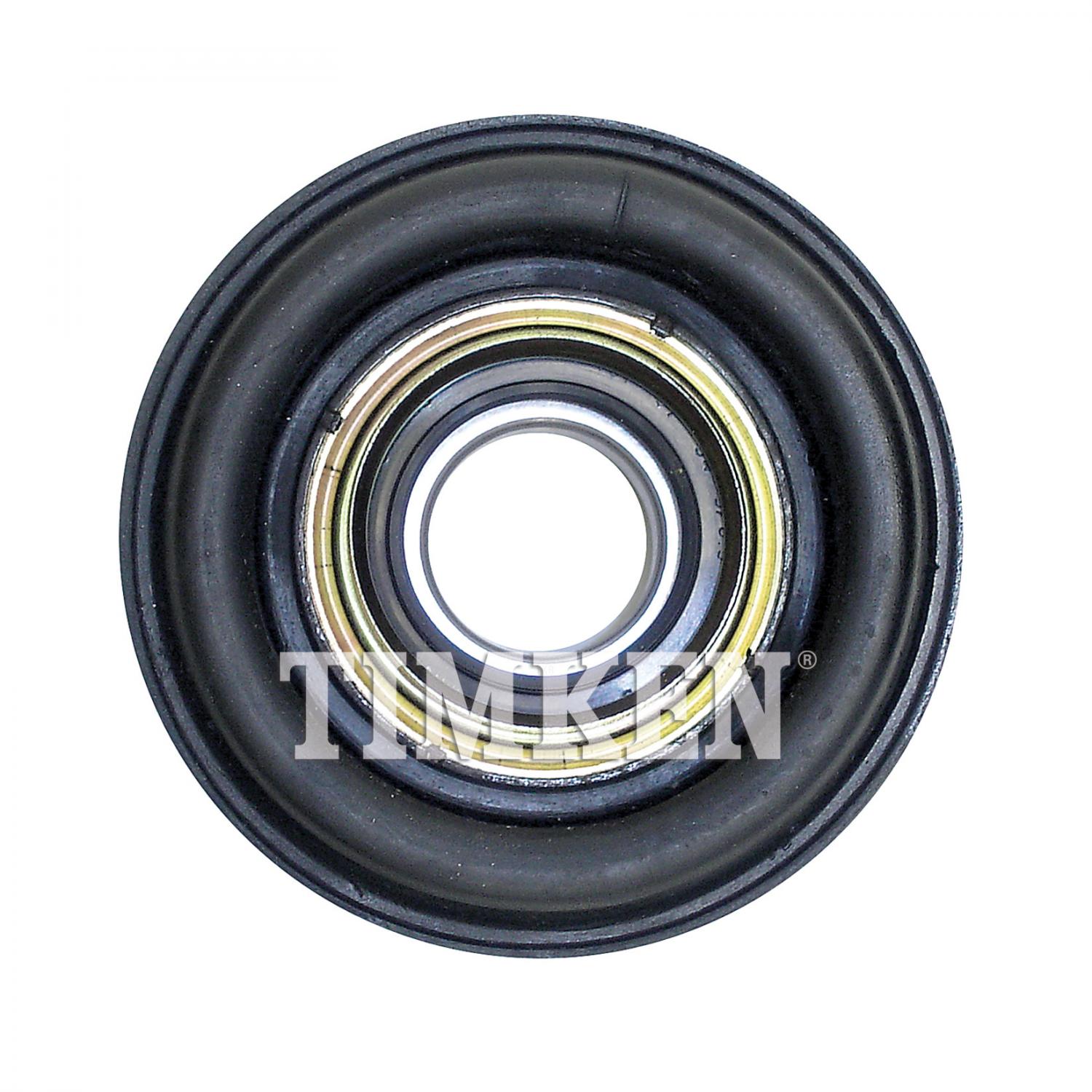 Timken HB6 Drive Shaft Center Support product image 2 of 4