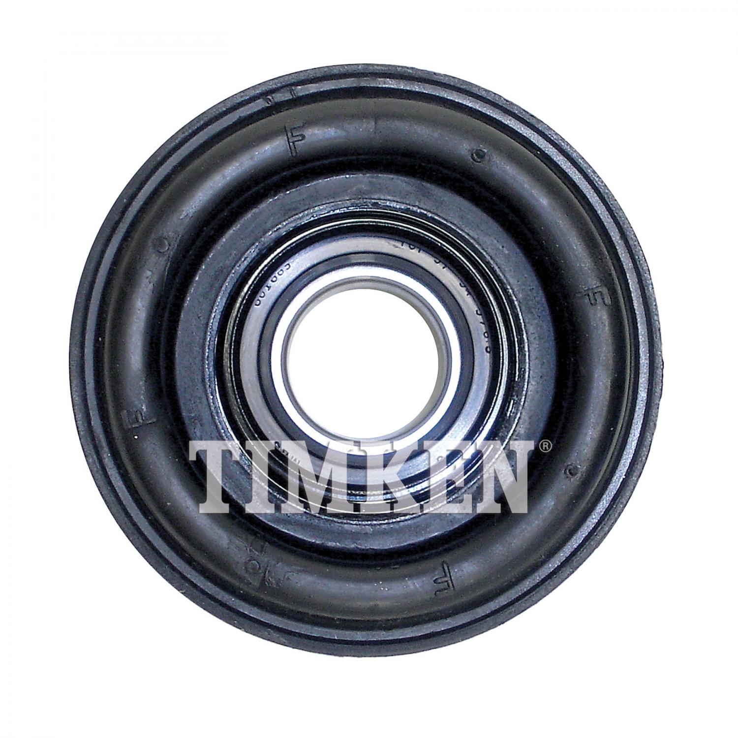 Timken HB6 Drive Shaft Center Support product image 4 of 4