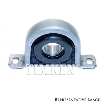 Timken HB88107A - Drive Shaft Center Support Bearing Timken HB88107A Drive Shaft Center Support product image 2 of 8