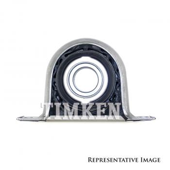 Timken HB88107A - Drive Shaft Center Support Bearing Timken HB88107A Drive Shaft Center Support product image 4 of 8