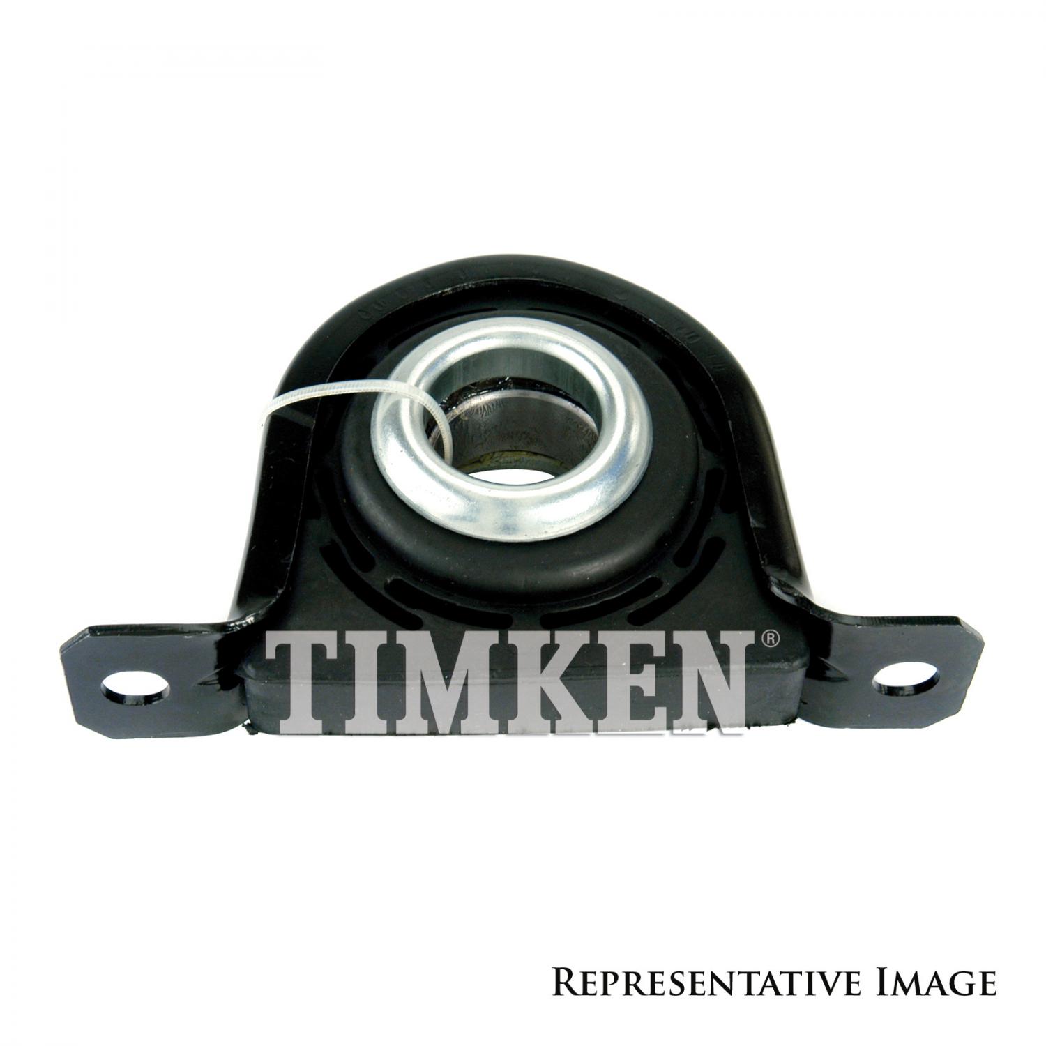 Timken HB88108FD Drive Shaft Center Support product image 4 of 8