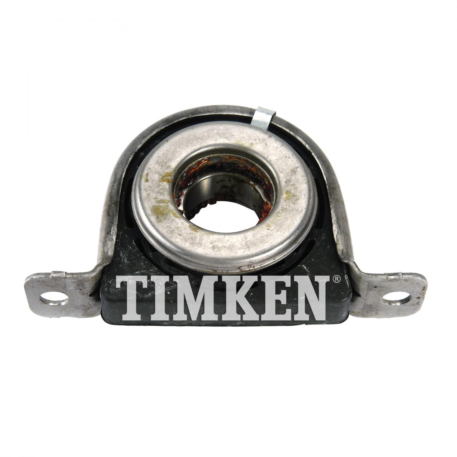 Timken HB88508F Drive Shaft Center Support product image 1 of 8
