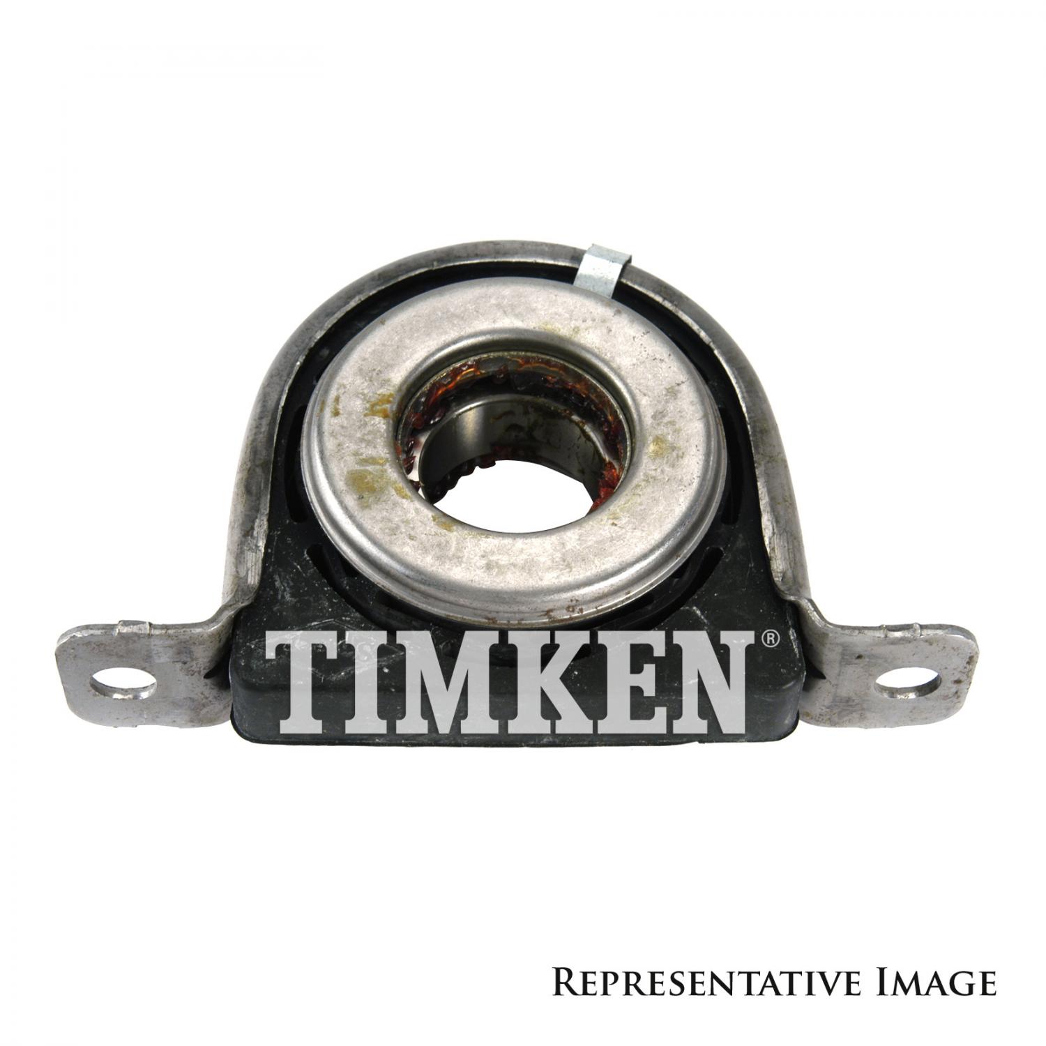 Timken HB88508F Drive Shaft Center Support product image 2 of 8