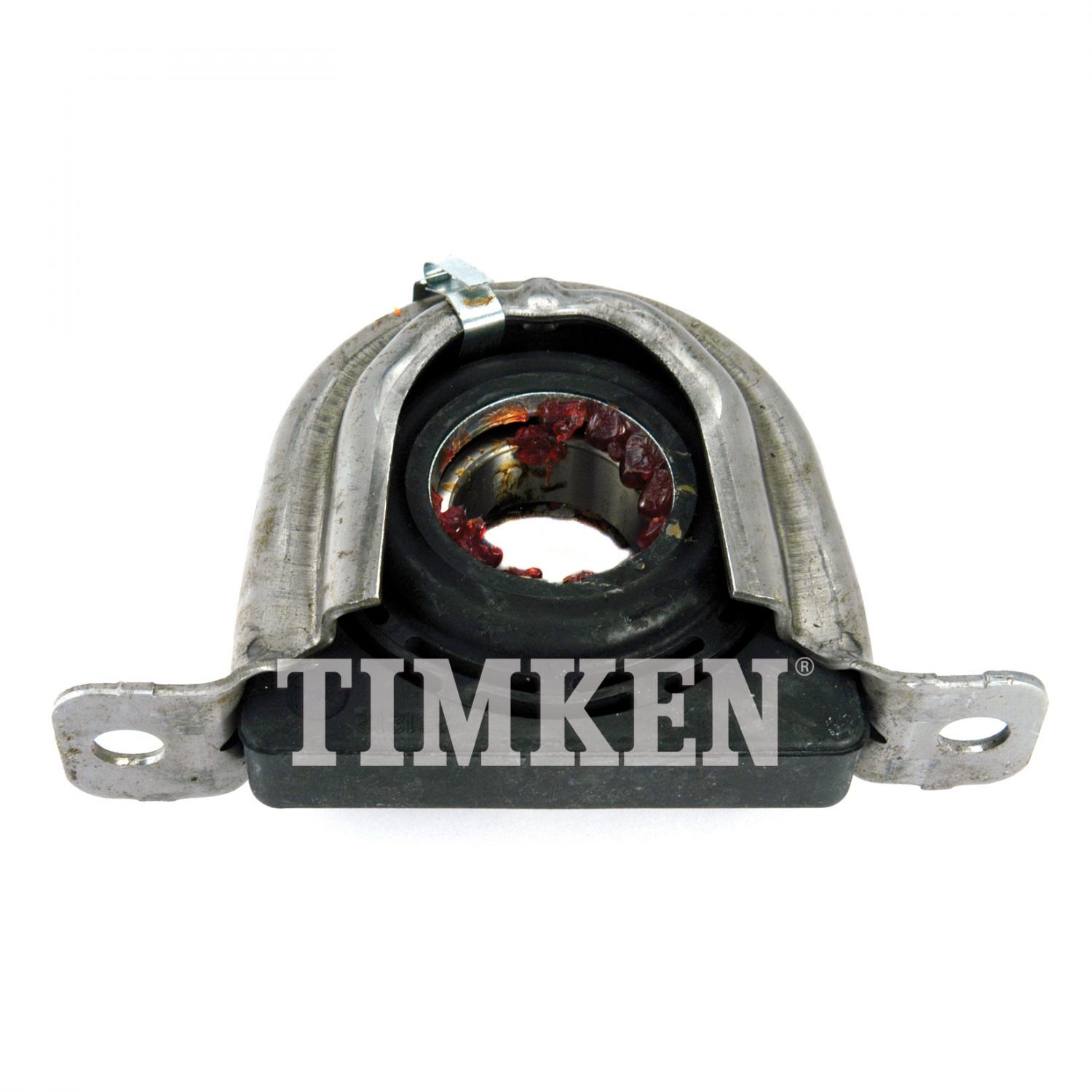 Timken HB88508F Drive Shaft Center Support product image 3 of 8