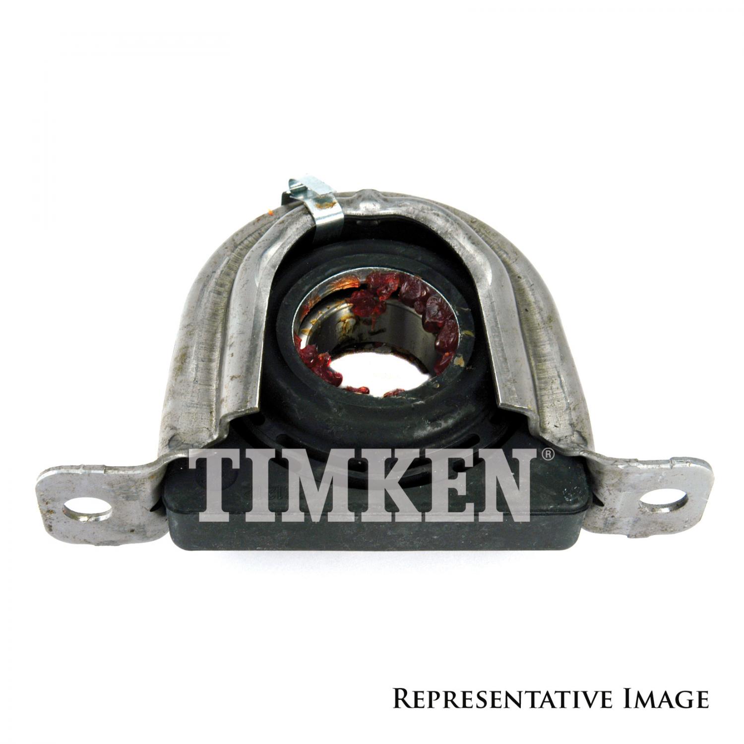 Timken HB88508F Drive Shaft Center Support product image 4 of 8