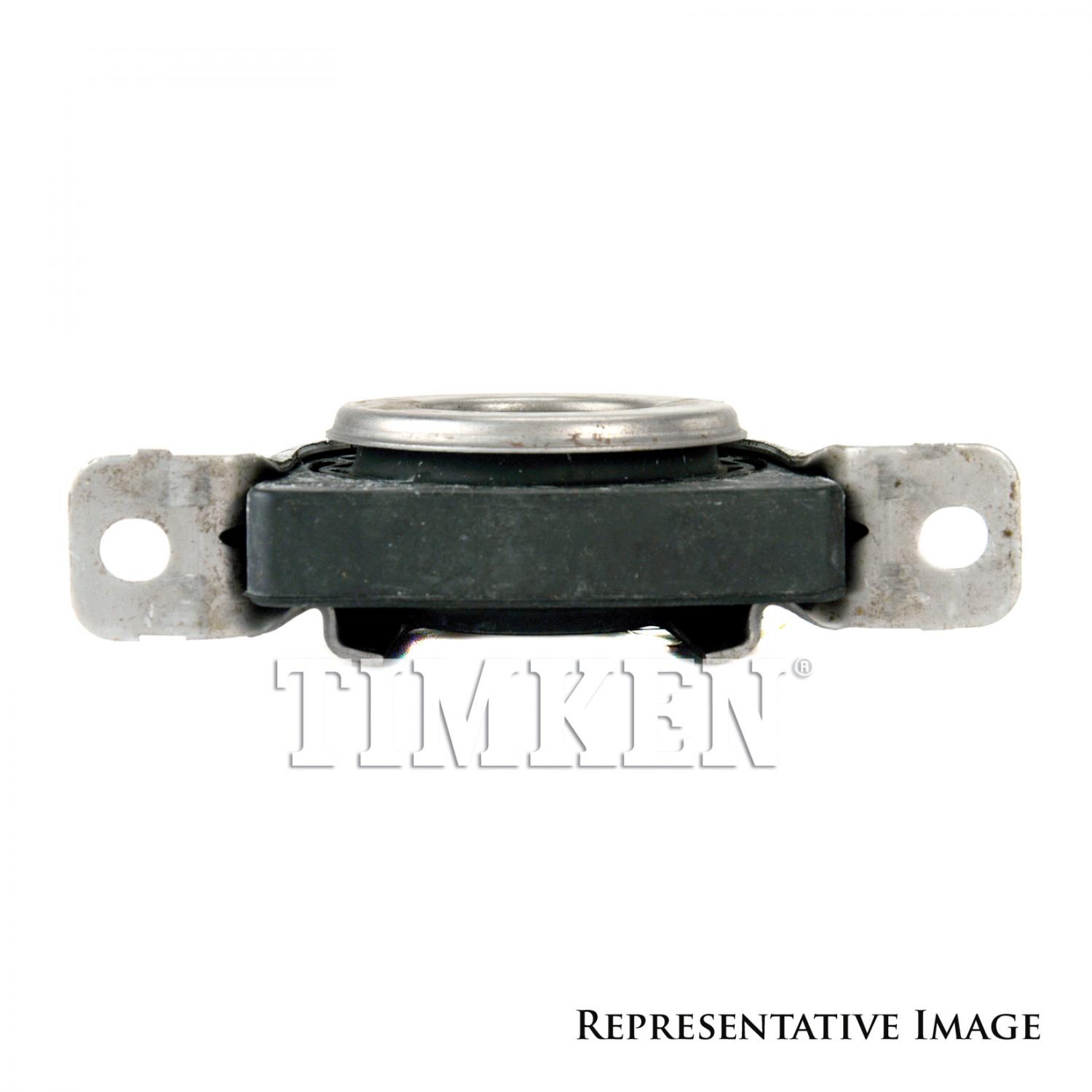 Timken HB88508F Drive Shaft Center Support product image 6 of 8
