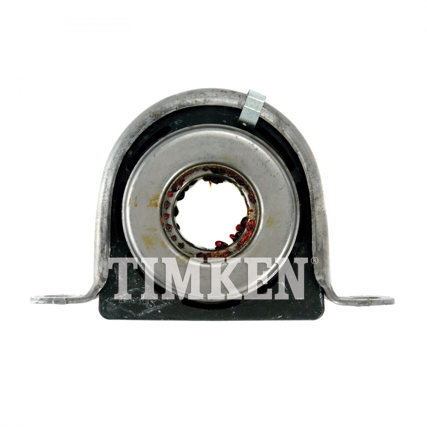 Timken HB88508F Drive Shaft Center Support product image 7 of 8