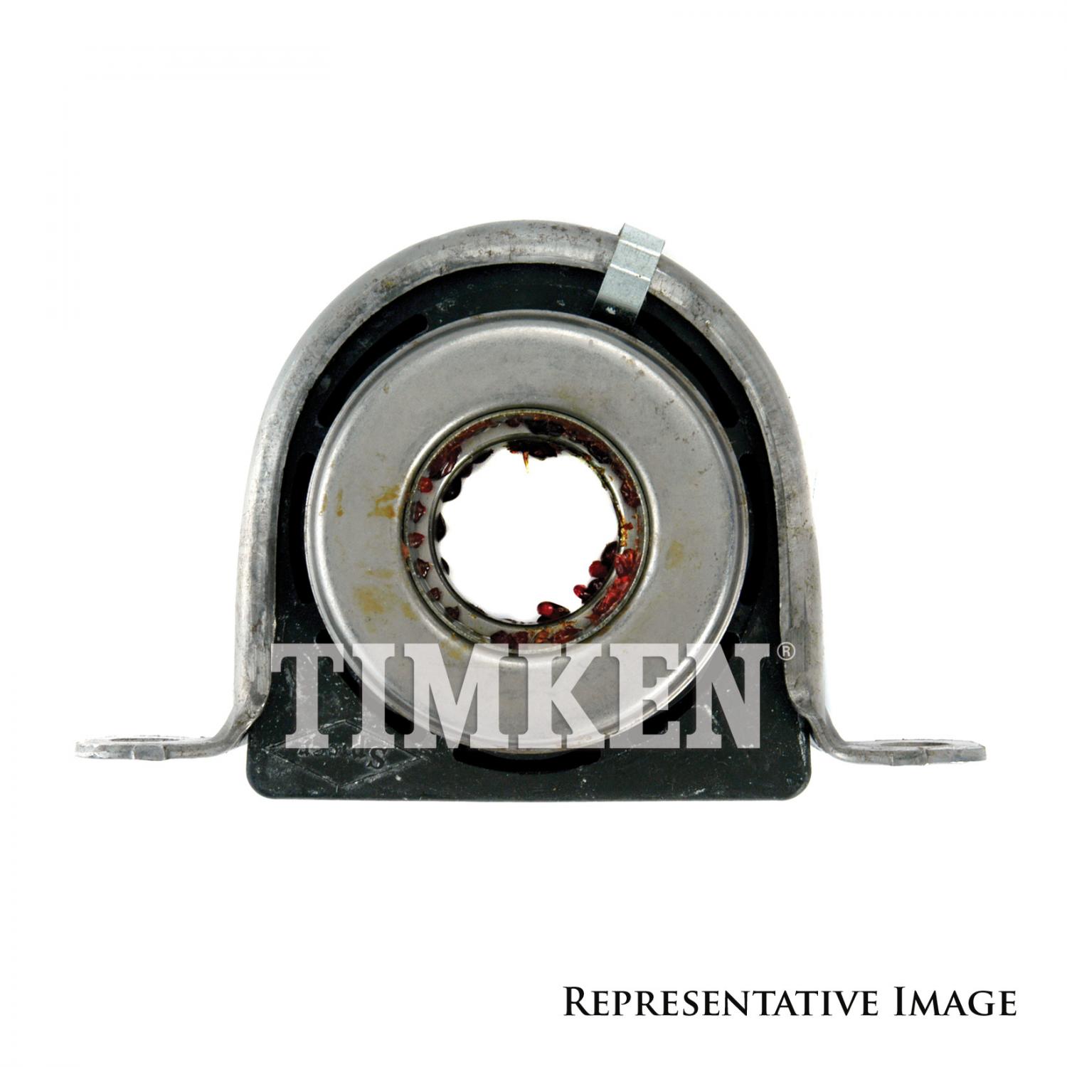 Timken HB88508F Drive Shaft Center Support product image 8 of 8