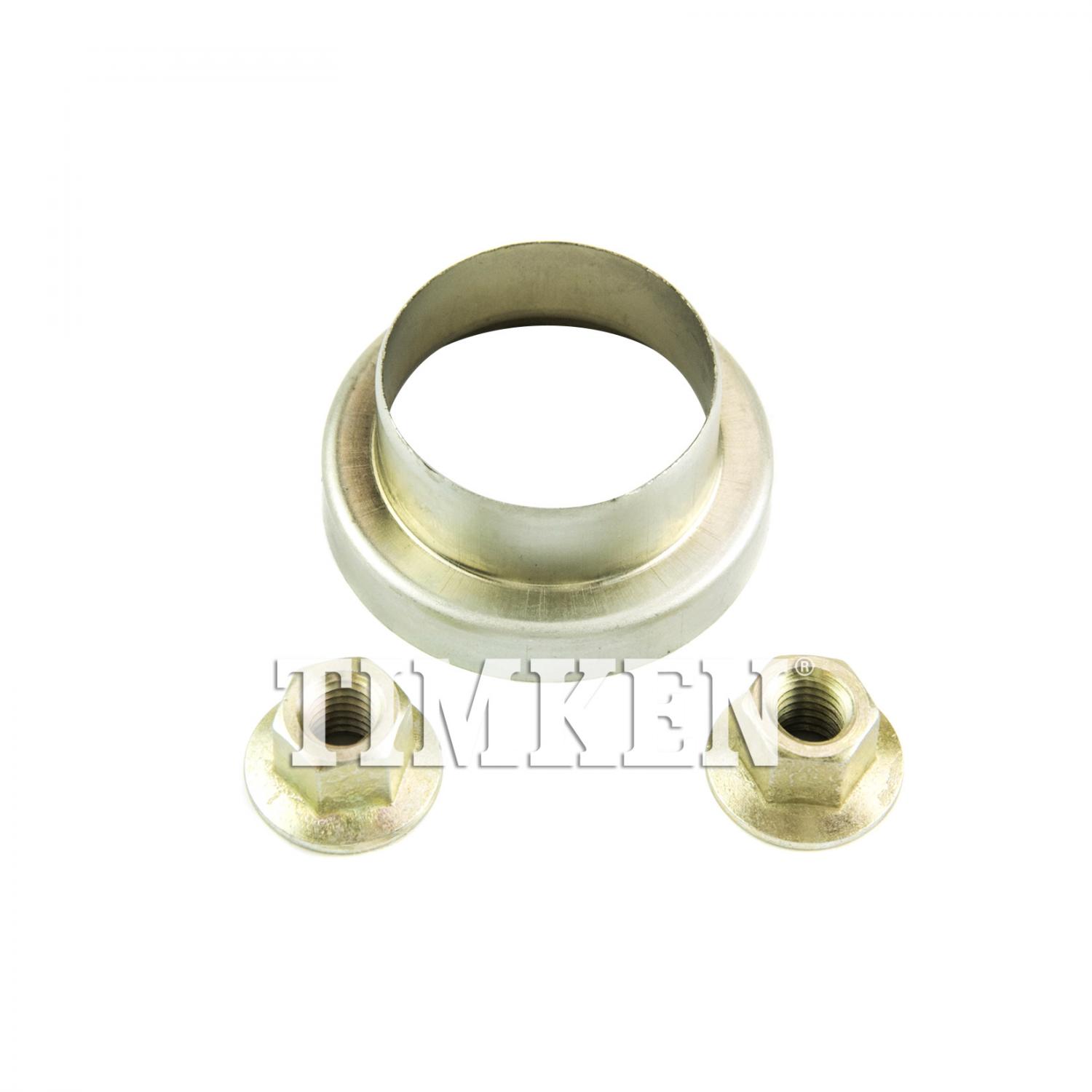 Timken HB88560 Drive Shaft Center Support product image 3 of 5