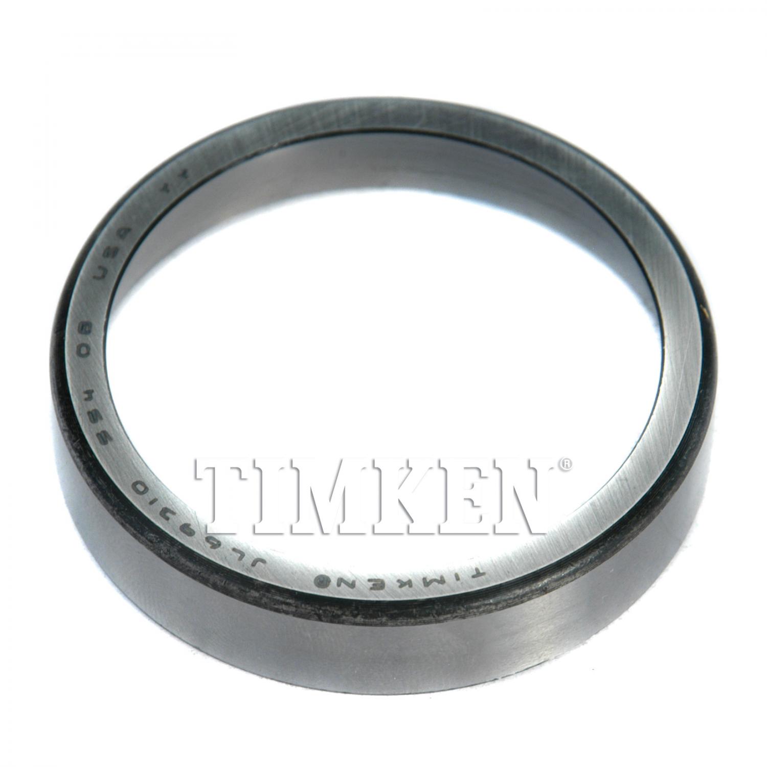 Timken JL69310 - Auto Trans Differential Race Timken JL69310 Auto Trans Differential Race product image 1 of 8