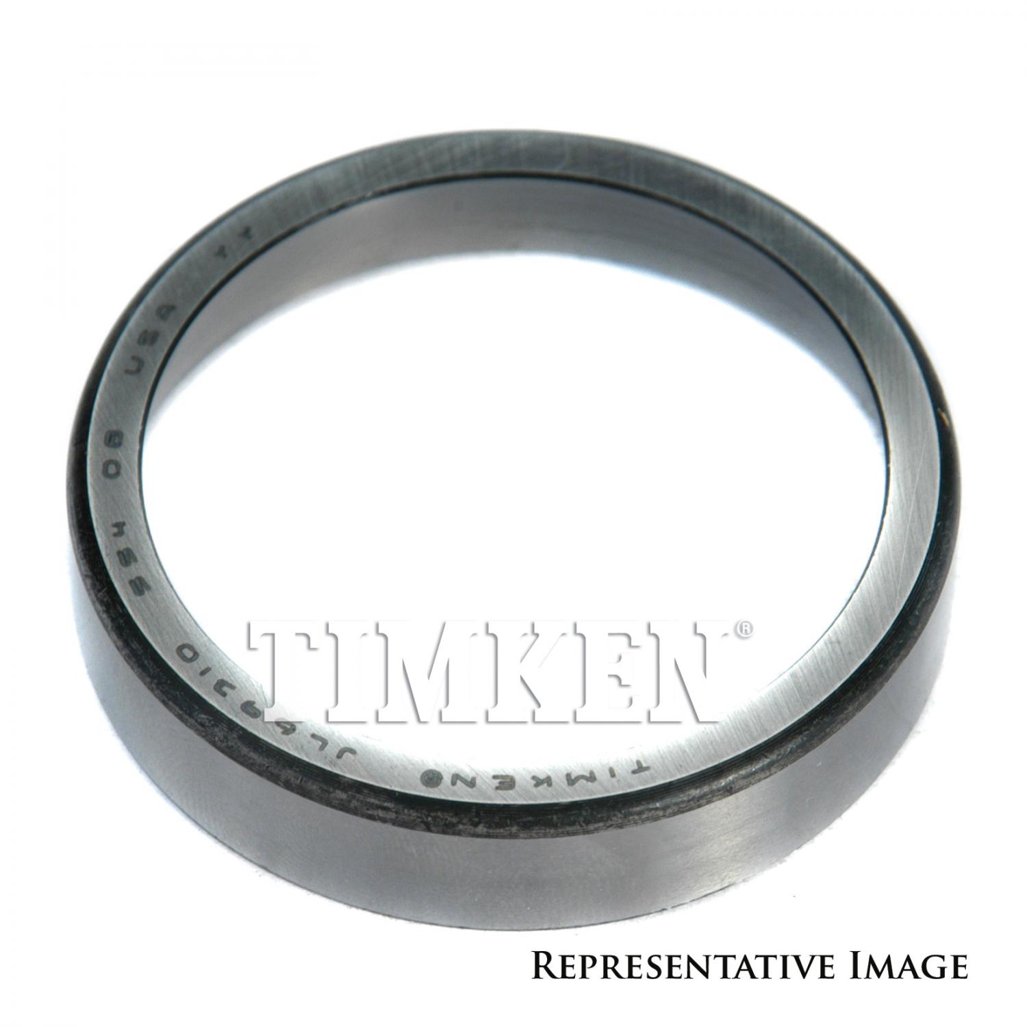Timken JL69310 - Auto Trans Differential Race Timken JL69310 Auto Trans Differential Race product image 2 of 8