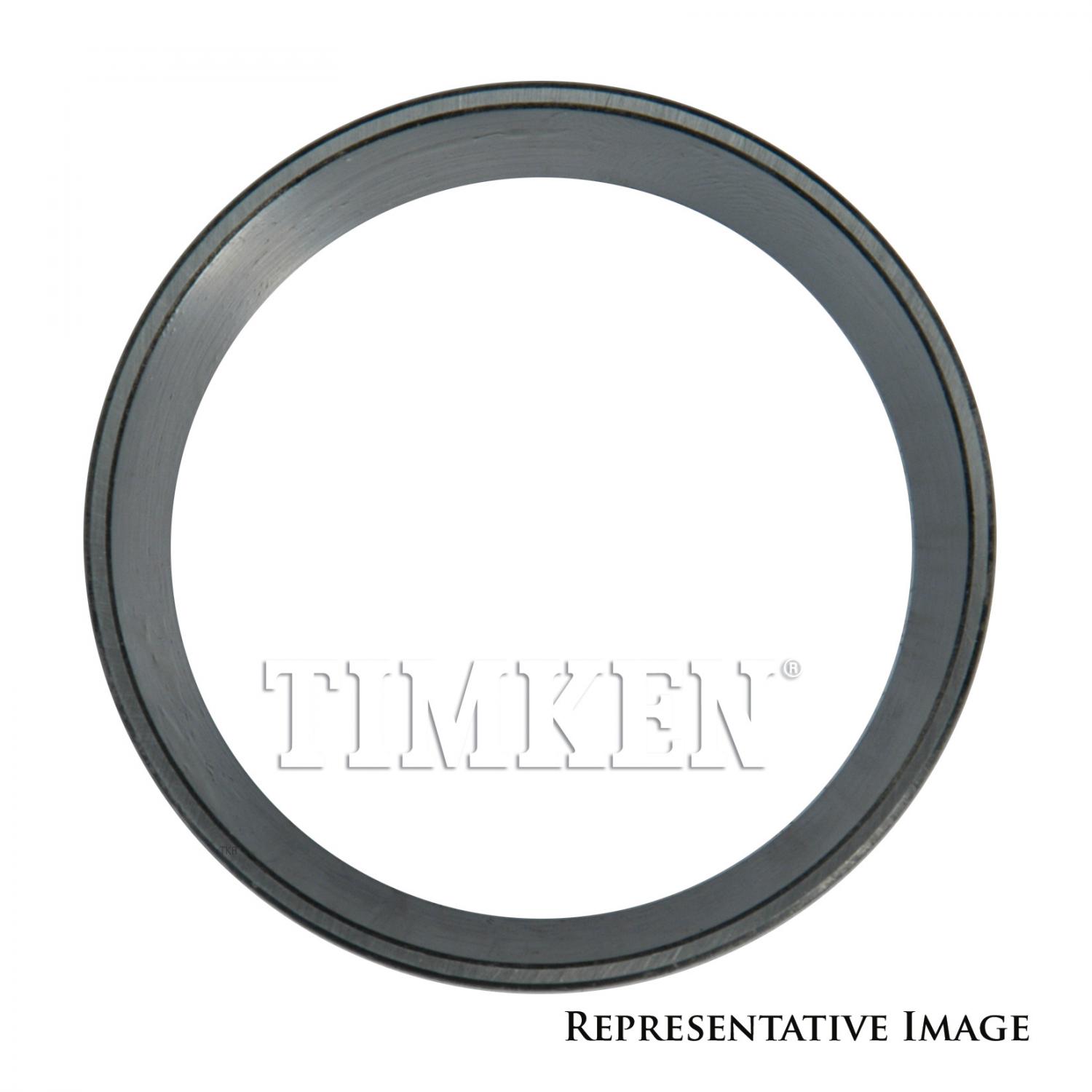 Timken JL69310 - Auto Trans Differential Race Timken JL69310 Auto Trans Differential Race product image 4 of 8