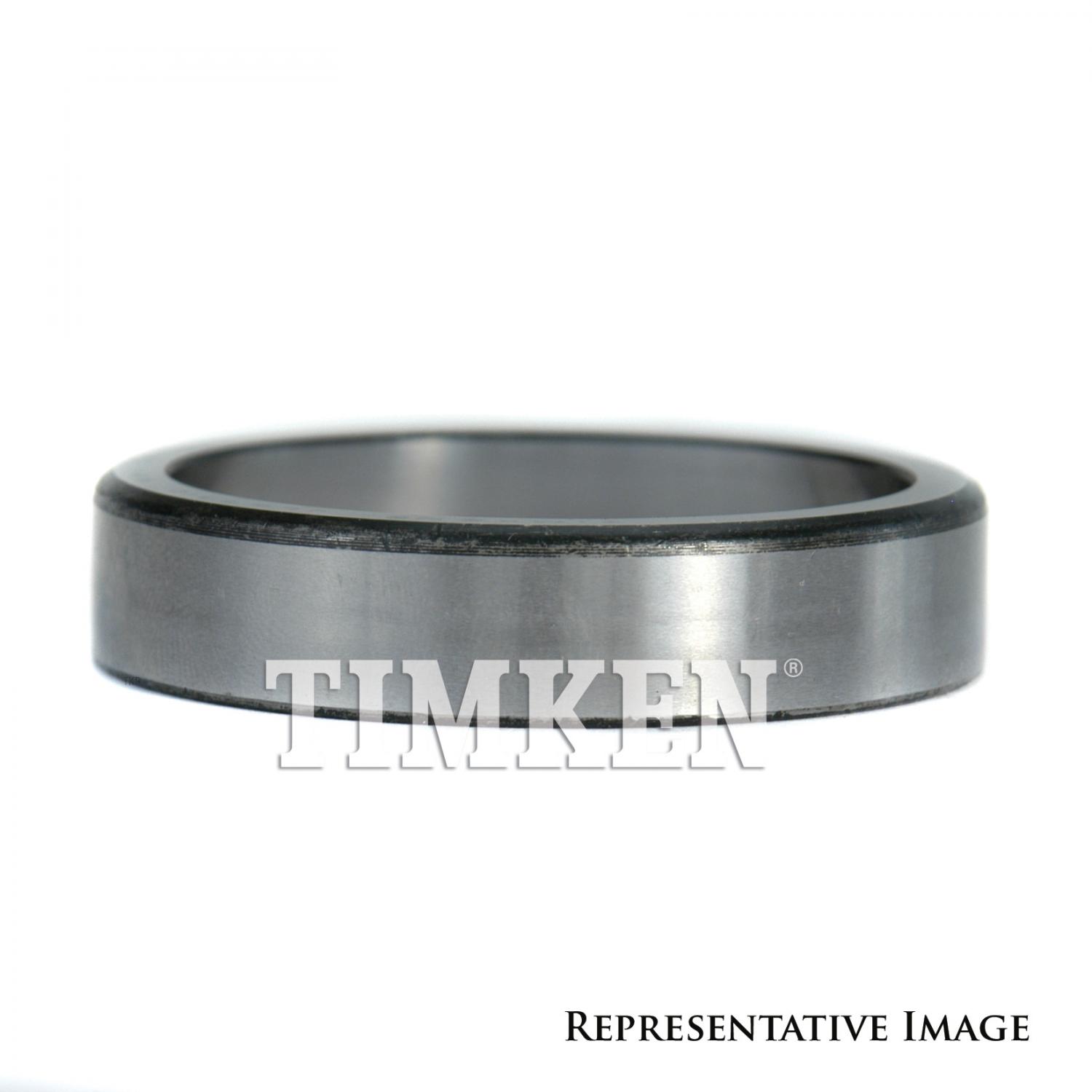 Timken JL69310 - Auto Trans Differential Race Timken JL69310 Auto Trans Differential Race product image 6 of 8