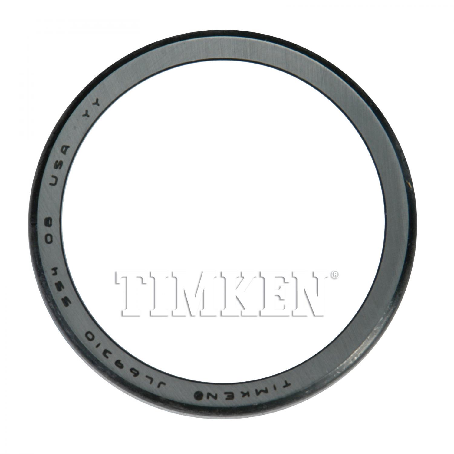 Timken JL69310 - Auto Trans Differential Race Timken JL69310 Auto Trans Differential Race product image 7 of 8