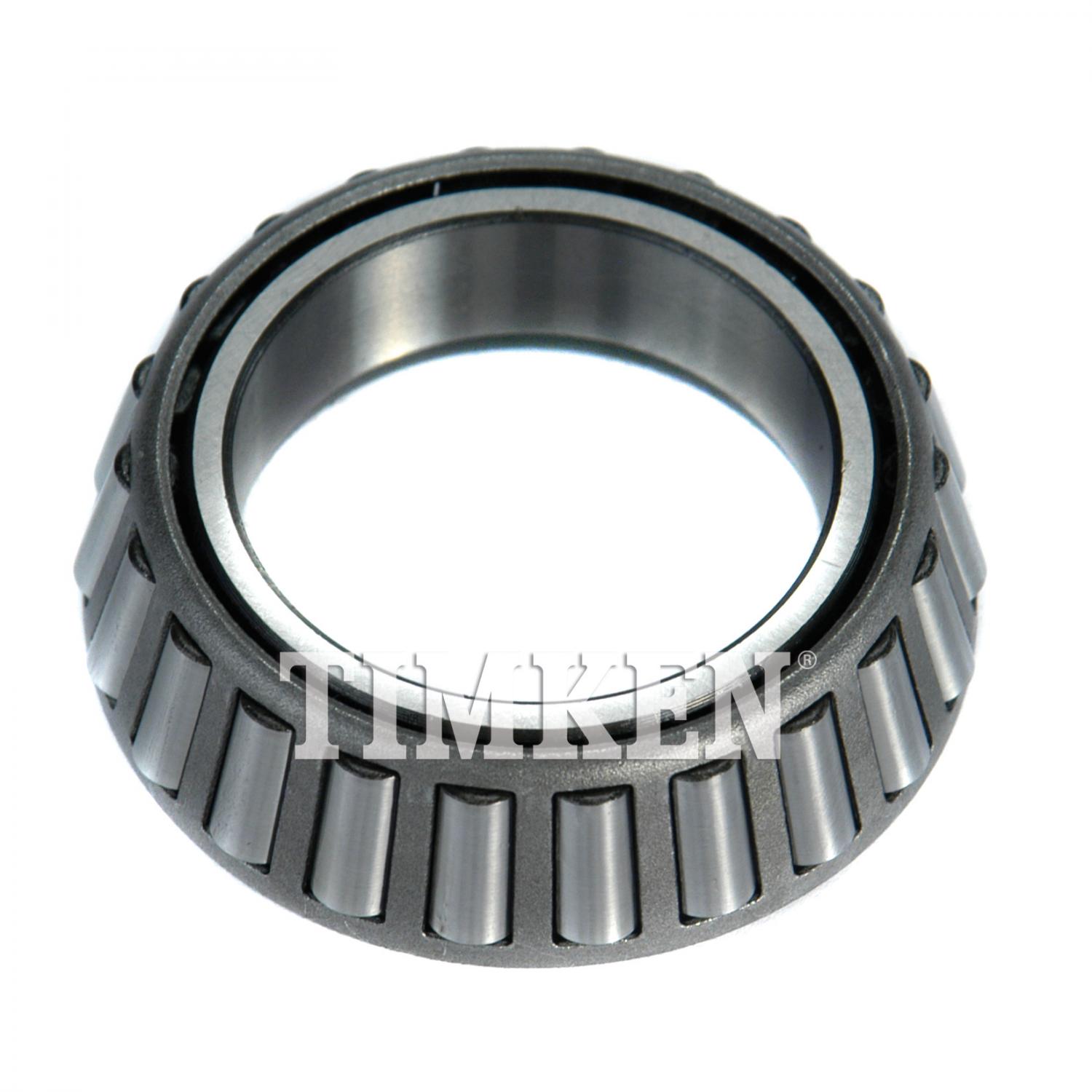 Timken JL69349 - Auto Trans Differential Bearing Timken JL69349 Auto Trans Differential Bearing product image 1 of 8