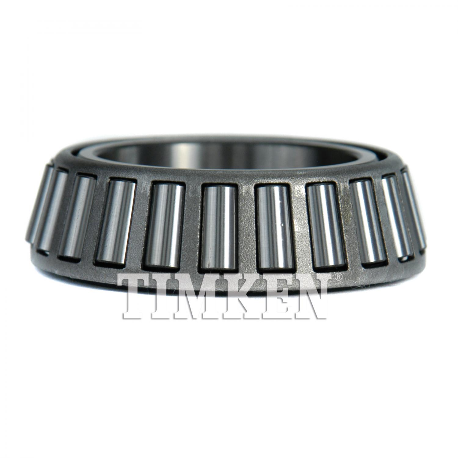 Timken JL69349 - Auto Trans Differential Bearing Timken JL69349 Auto Trans Differential Bearing product image 5 of 8