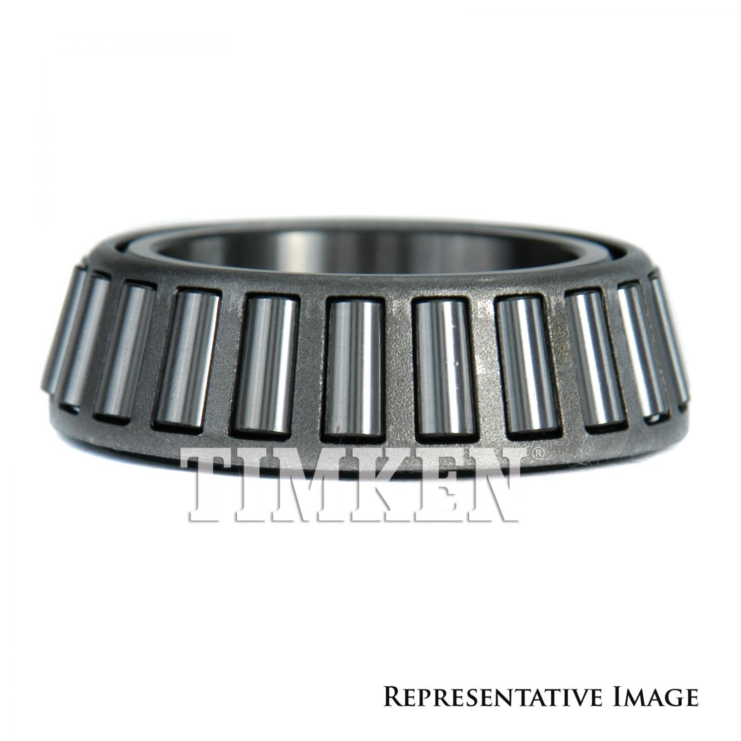 Timken JL69349 - Auto Trans Differential Bearing Timken JL69349 Auto Trans Differential Bearing product image 6 of 8