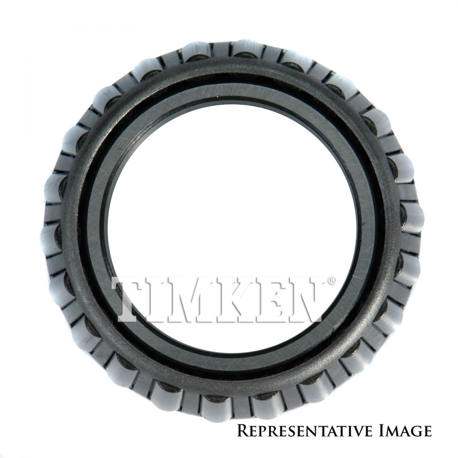 Timken JL69349 - Auto Trans Differential Bearing Timken JL69349 Auto Trans Differential Bearing product image 8 of 8