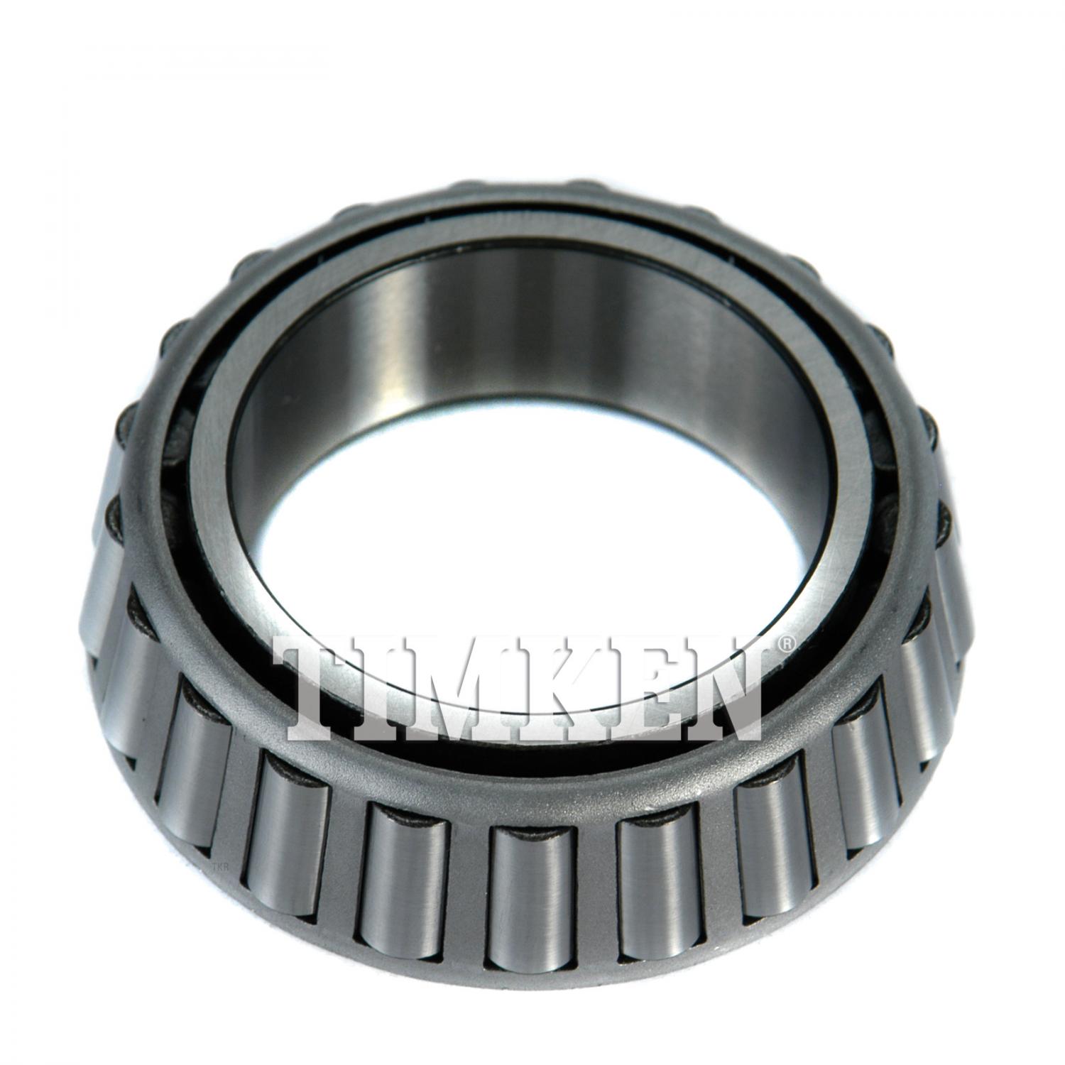 Timken JLM104946 - Differential Bearing Timken JLM104946 Differential Bearing product image 1 of 8