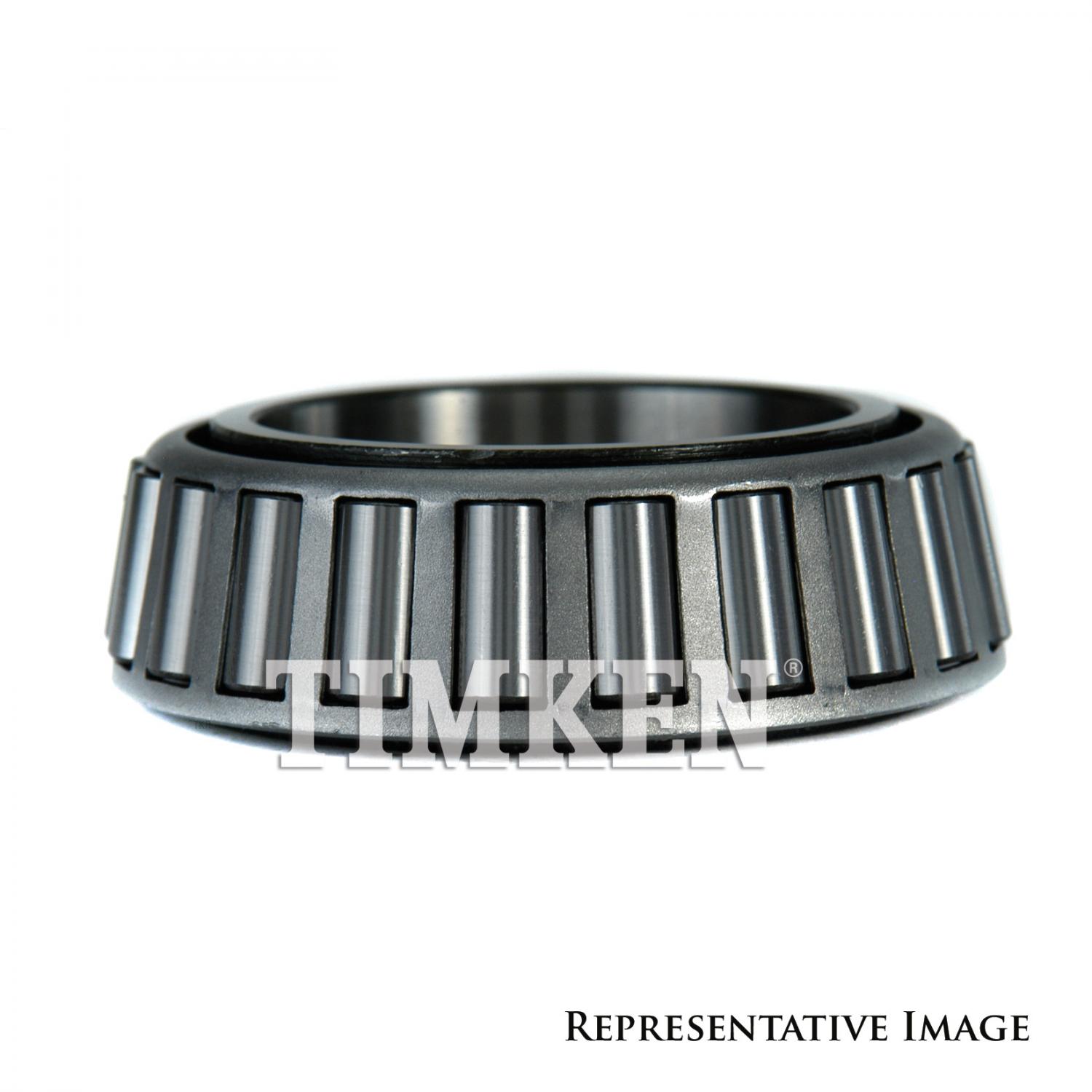 Timken JLM104946 - Differential Bearing Timken JLM104946 Differential Bearing product image 6 of 8