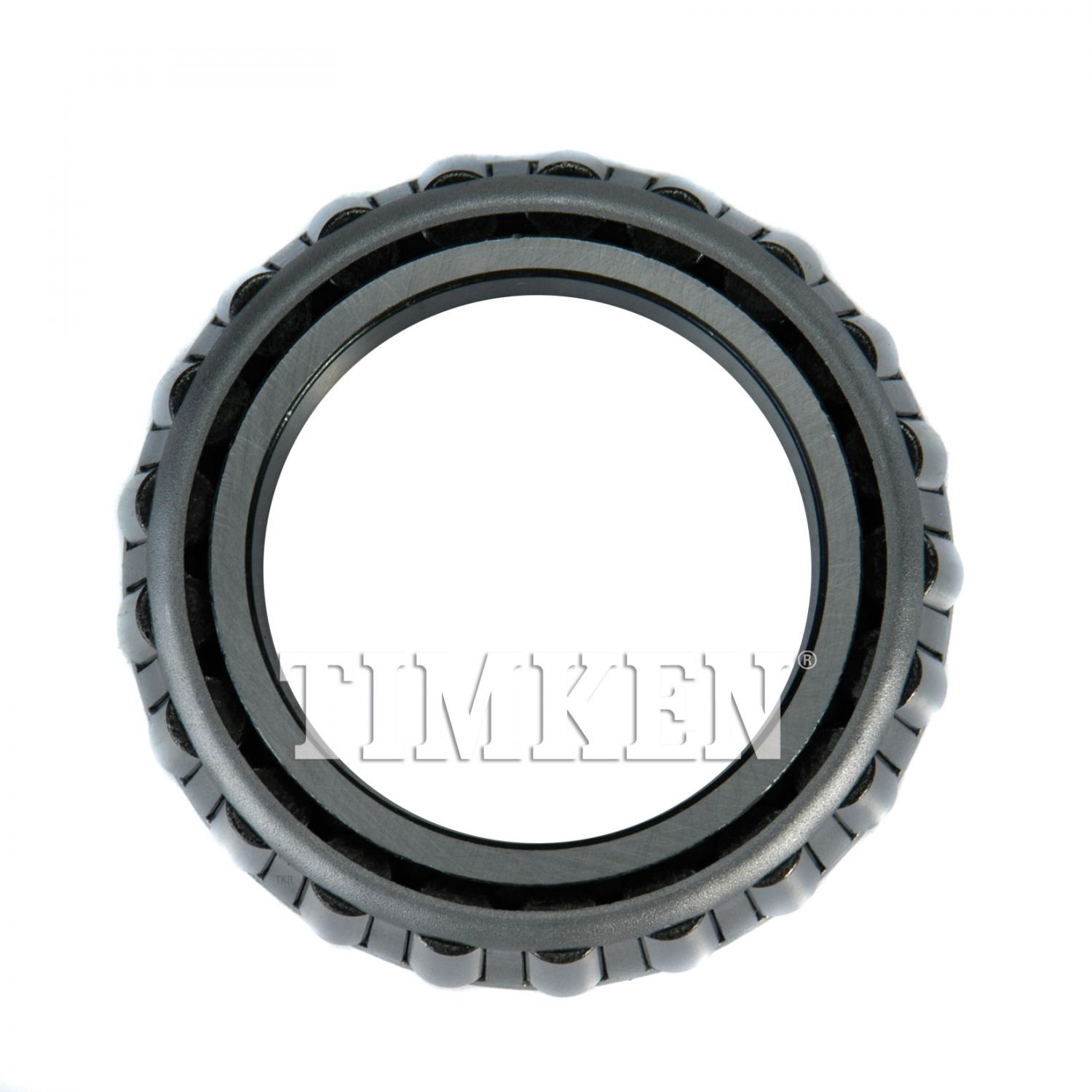 Timken JLM104946 - Differential Bearing Timken JLM104946 Differential Bearing product image 7 of 8