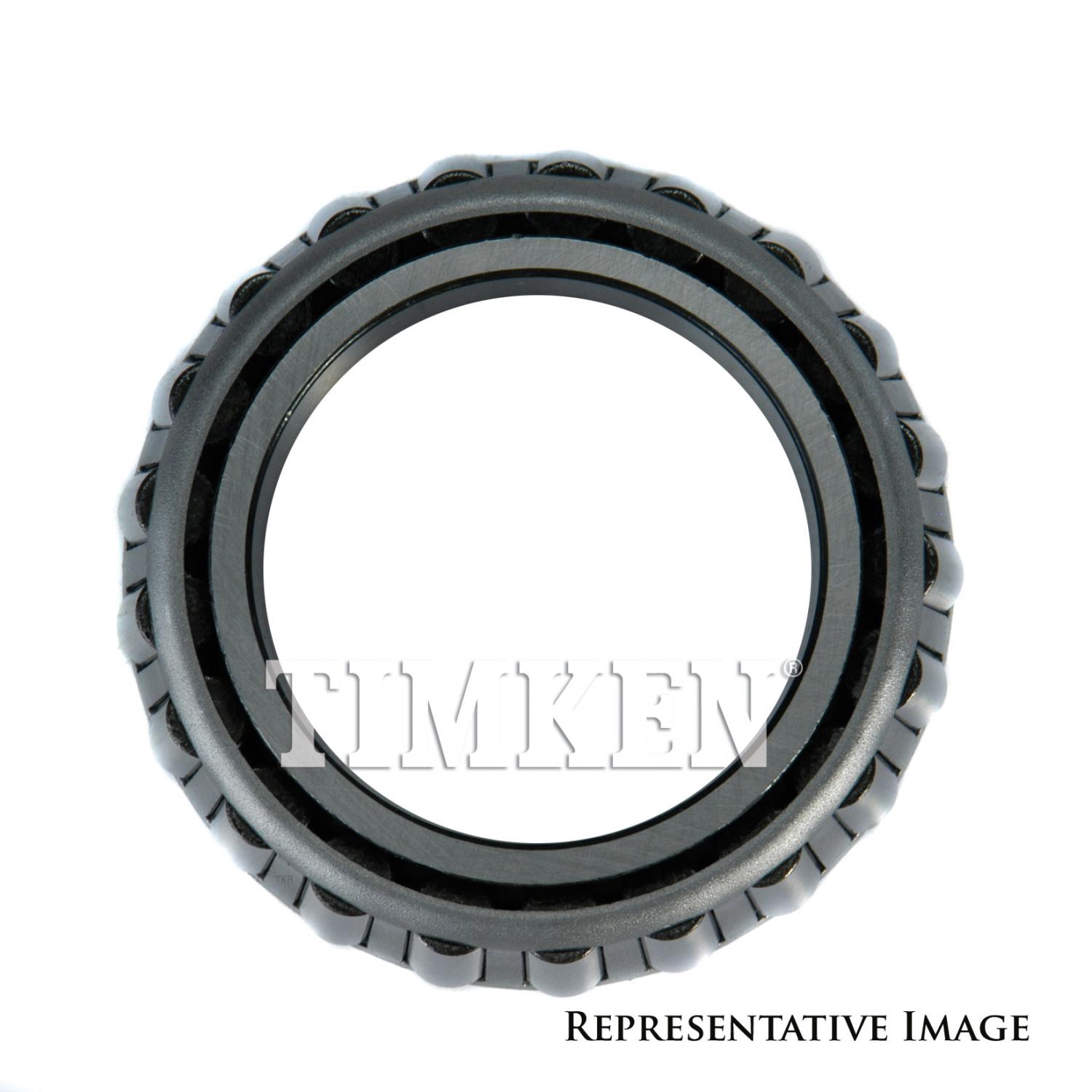 Timken JLM104946 - Differential Bearing Timken JLM104946 Differential Bearing product image 8 of 8