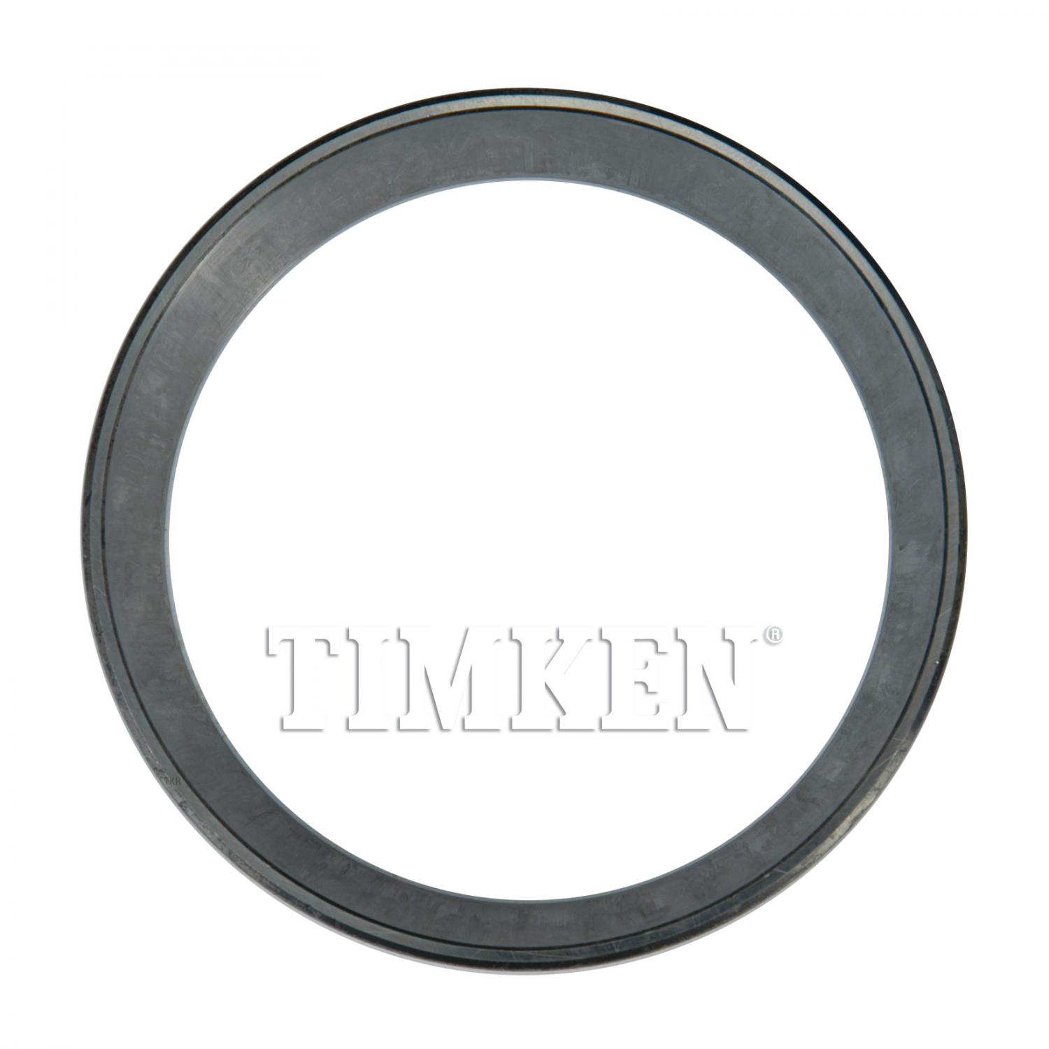 Timken JLM506810 - Wheel Bearing Race Timken JLM506810 Differential Pinion Race product image 3 of 8