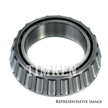 Timken JLM506849A - Wheel Bearing Timken JLM506849A Wheel Bearing product image 2 of 8