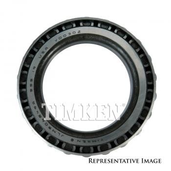 Timken JLM506849A - Wheel Bearing Timken JLM506849A Wheel Bearing product image 4 of 8