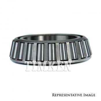 Timken JLM506849A - Wheel Bearing Timken JLM506849A Wheel Bearing product image 6 of 8