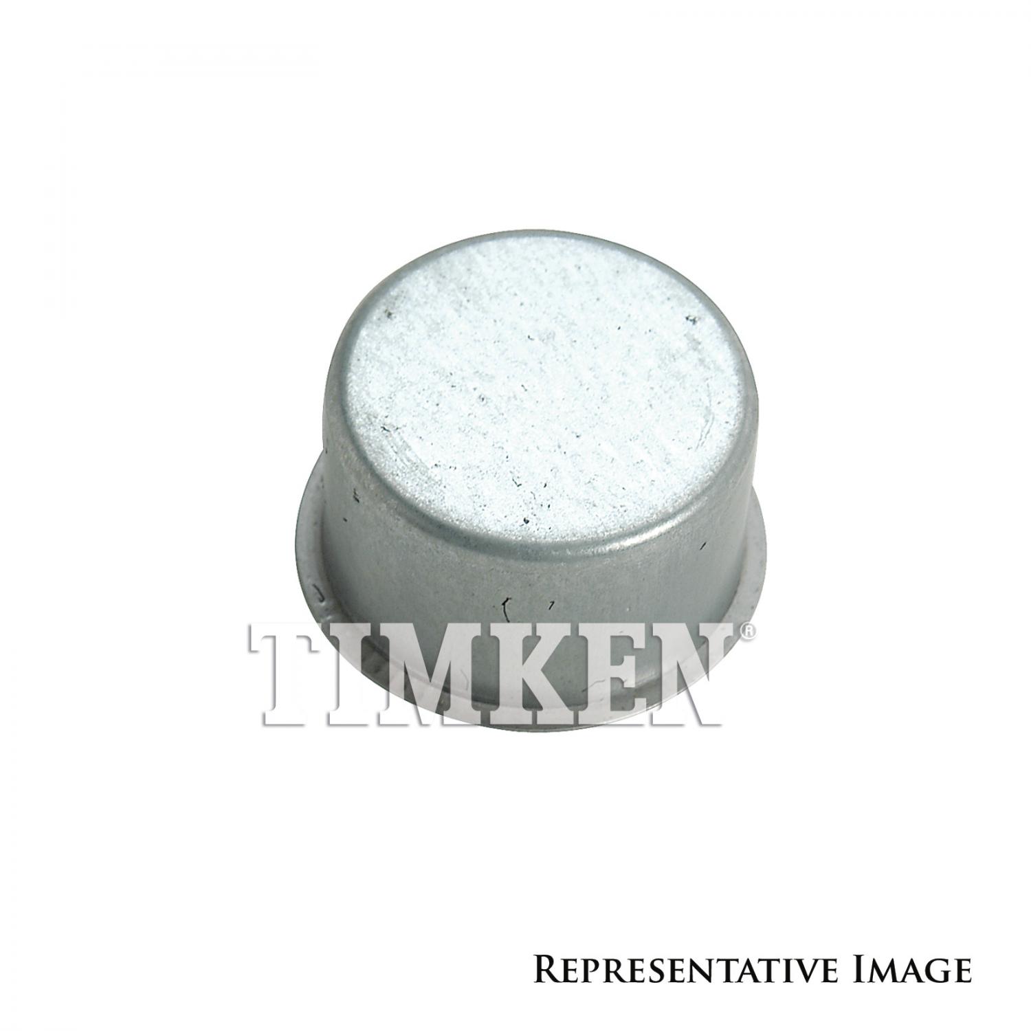 Timken KWK99272 Engine Crankshaft Repair Sleeve product image 1 of 1