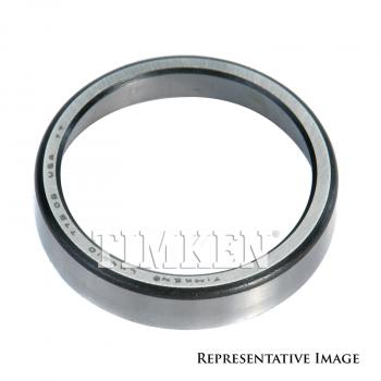 Timken L44610 - Manual Trans Countershaft Bearing Timken L44610 Manual Trans Countershaft Bearing product image 2 of 8
