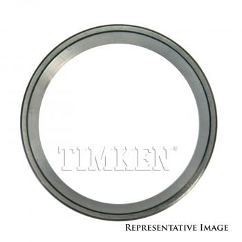 Timken L44610 - Manual Trans Countershaft Bearing Timken L44610 Manual Trans Countershaft Bearing product image 4 of 8