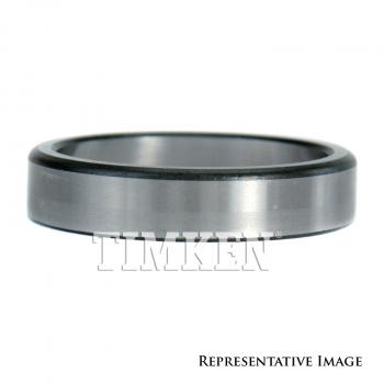 Timken L44610 - Manual Trans Countershaft Bearing Timken L44610 Manual Trans Countershaft Bearing product image 6 of 8