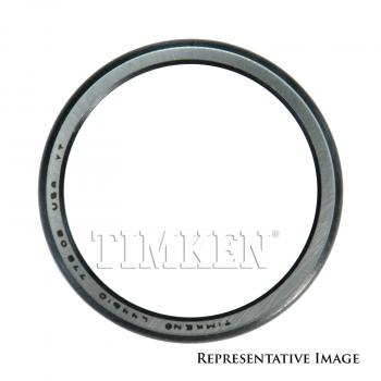 Timken L44610 - Manual Trans Countershaft Bearing Timken L44610 Manual Trans Countershaft Bearing product image 8 of 8