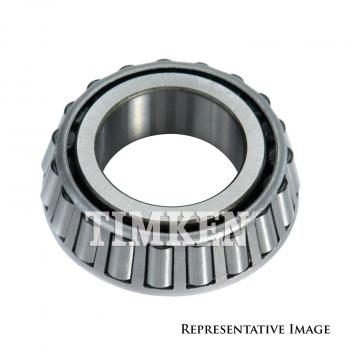 Timken L44643 - Manual Trans Countershaft Bearing Timken L44643 Manual Trans Countershaft Bearing product image 2 of 8