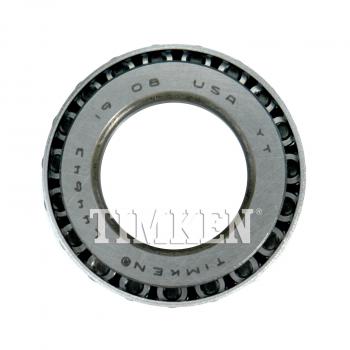 Timken L44643 - Manual Trans Countershaft Bearing Timken L44643 Manual Trans Countershaft Bearing product image 3 of 8